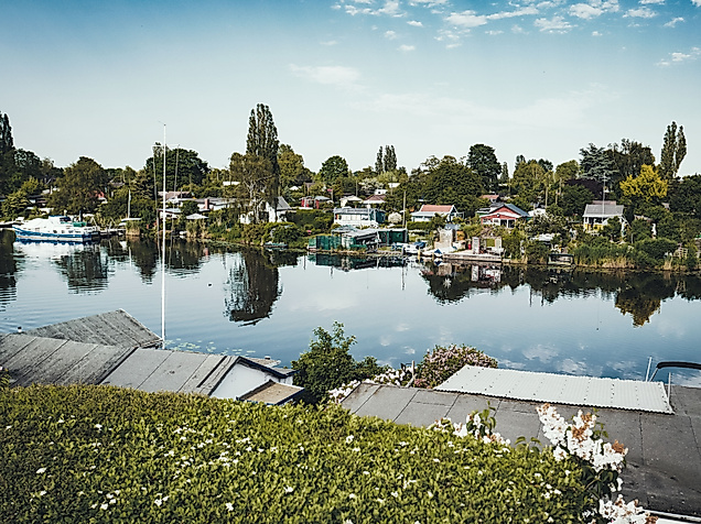 Billerhuder Insel