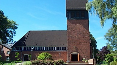 Gottesdienst