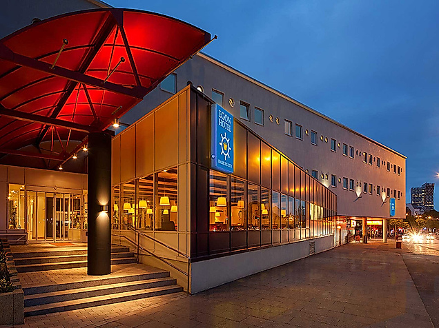 Egon Hotel