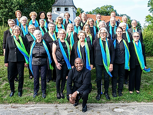 Gospelchor St. Severini