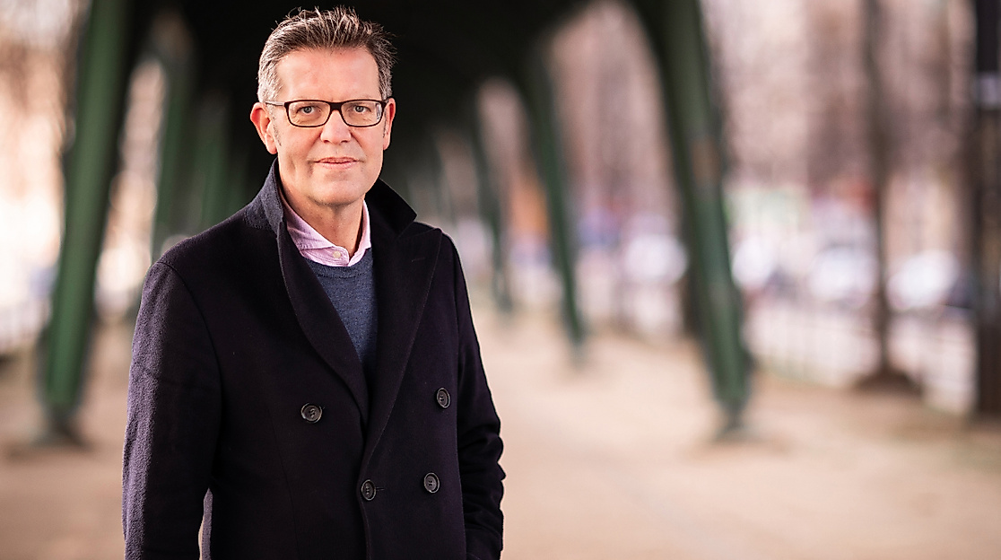 Zukunft der Demokratie #11