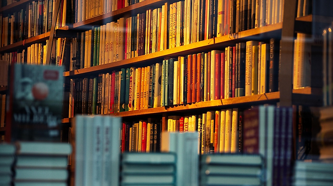 26-11-08 Bücher©pixabay