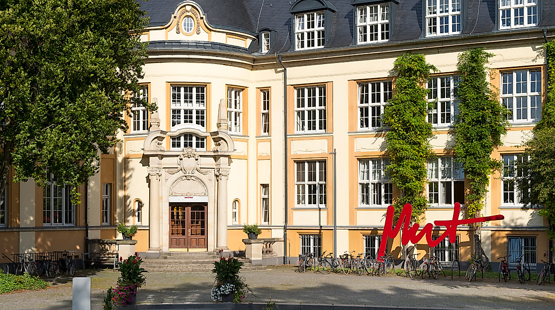 Die Bucerius Law School