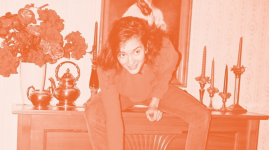 Let´s have a Kiki