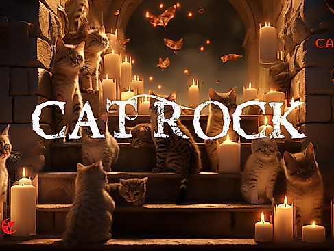 Cat Rock Party - DJ Fuchs
