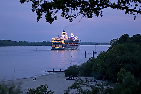 Mein Schiff 4