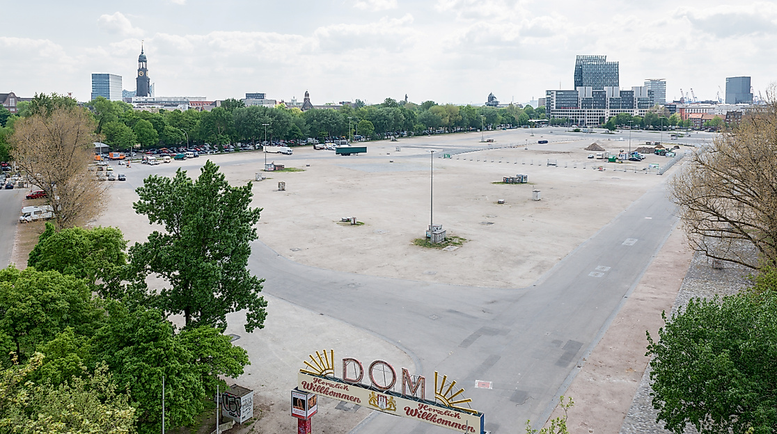 Thomas Panzau (c) Heiligengeistfeld