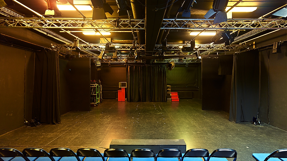 LICHTHOF Theater