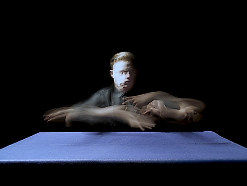 double feature Limen/SÉANCE