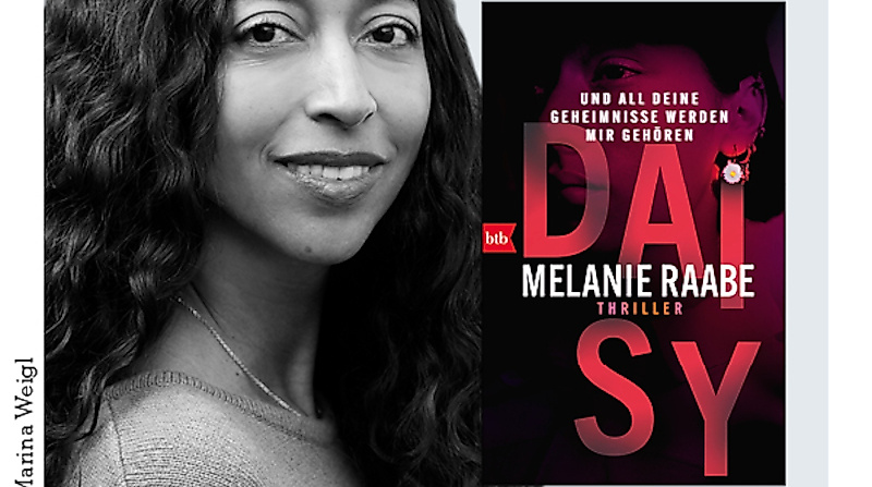 Ein Abend mit Melanie Raabe