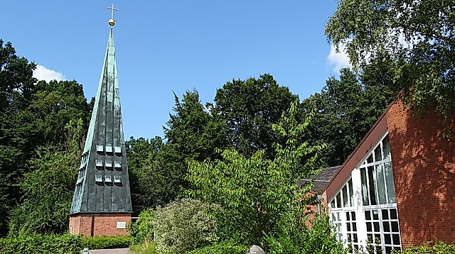 Evangelischer Gottesdienst