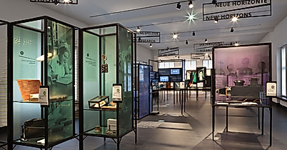 University Museum Hamburg