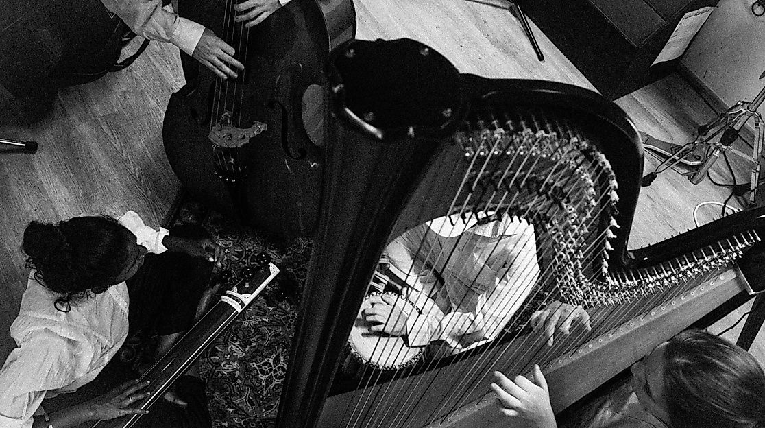 Ensemble Night: Saṅkhāra Ensemble / Jacob Wagener Trio