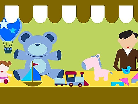 26-04-24 Flohmarkt pixabay