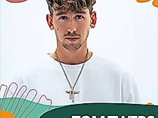 Tom Twers - Live in Hamburg