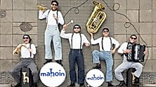 mahoin