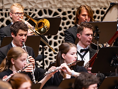 LJO_Foto Bläser quer_Michael Haul