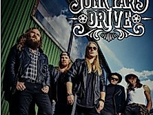 Junkyard Drive - Squeeze Tour