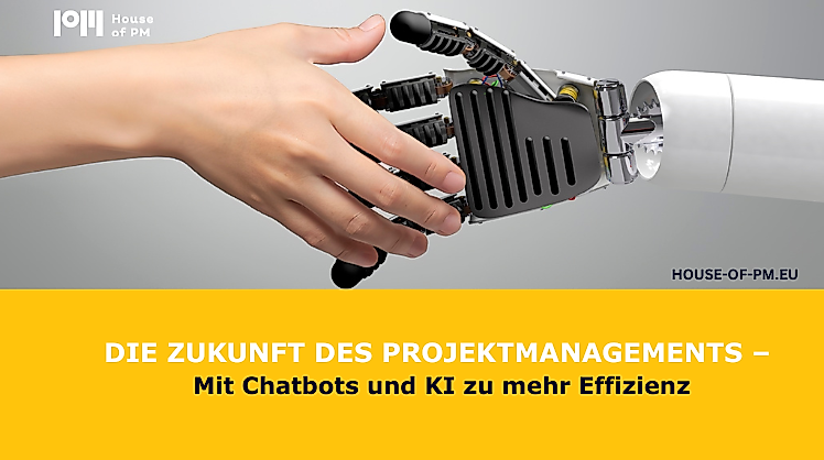 KI Training von House of PM