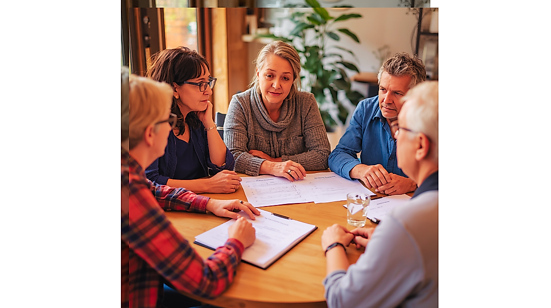 Rudelraten / Quizzen im Team