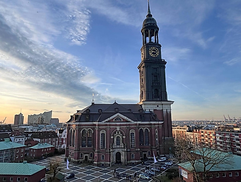 St. Michaelis