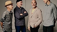 The Bad Plus