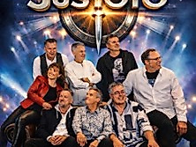 Justoto - The Soulful TOTO Tribute