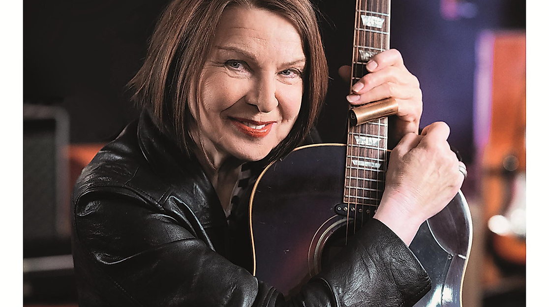 Inga Rumpf: ZEITREISE