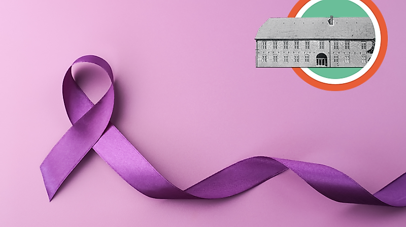 Forum im Schloss_ Stark gegen Krebs