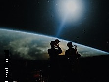 Rocket Men – Lost in Space