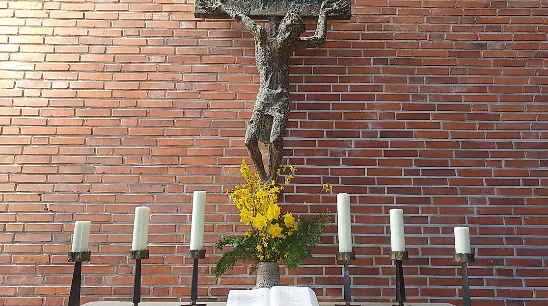 Gottesdienst
