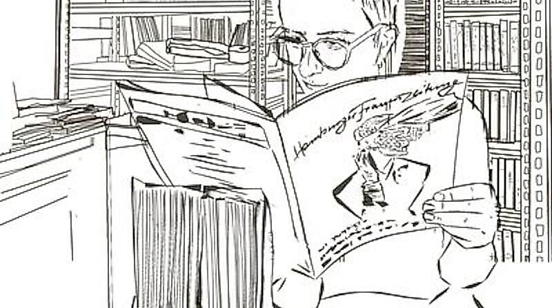 EPHEMERA (bildwechsel Programm)