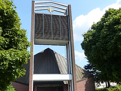 Vicelinkirche