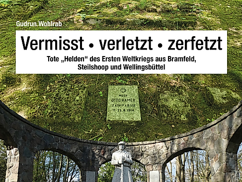Vermisst-Verletzt-Zerfetzt