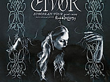 Eivør - European/UK Tour 2027