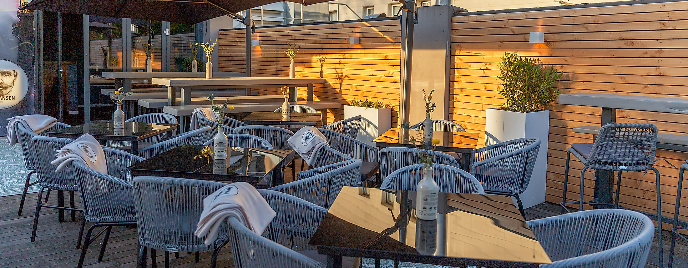 Veermaster Terrasse 1