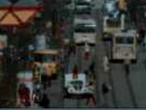 Das KoKi zeigt: Bremerhaven im Film