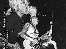 Dry Socket, Dosenstolz, Bolzenschuss