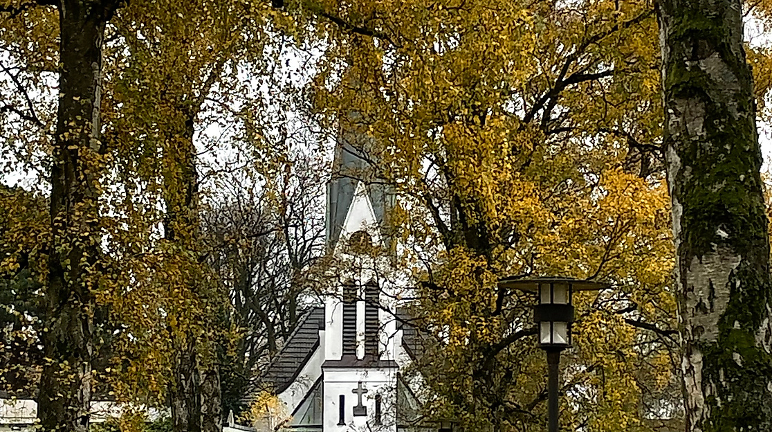 St. Anschar