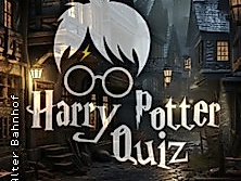 Harry Potter Quiz | Opposti