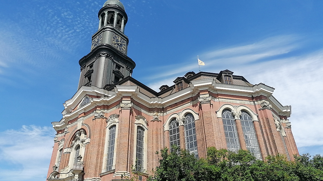St. Michaelis