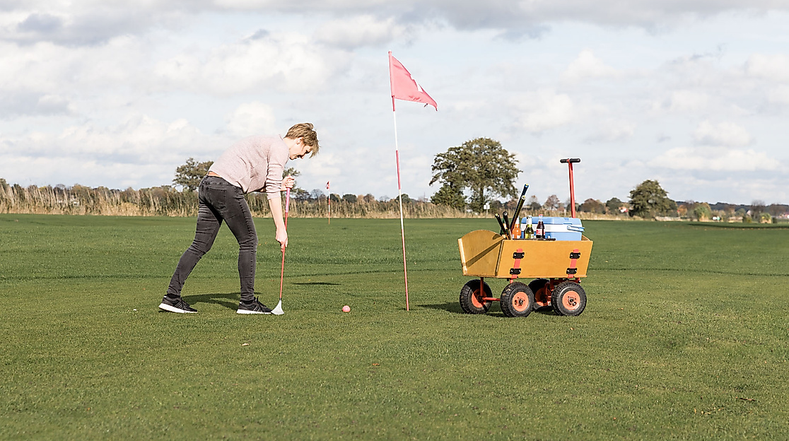 Swingolf