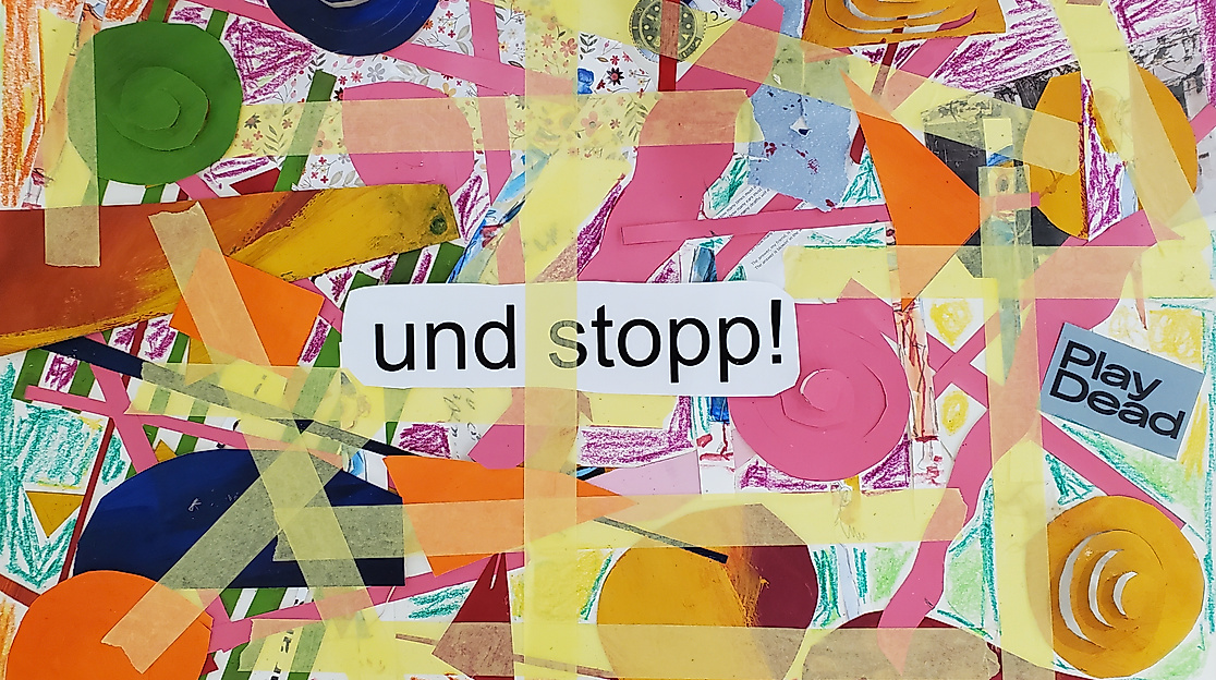 und stopp!