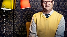 Hans-Hermann Thielke - Egal was kommt!