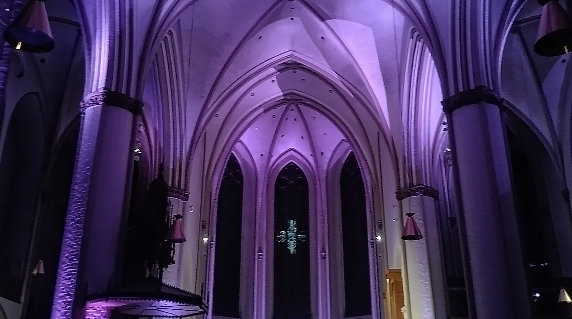 Pop- und Gospelchor St. Petri und St. Katharinen
