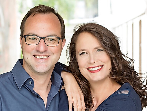 Stefanie Golisch und Nico Stabel - Viva Italia!