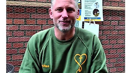 Philipp Wirtz