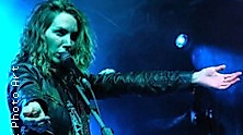 Vanja Sky & Band