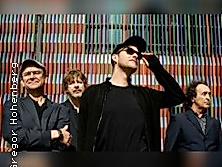 Andreas Schaerer - a Novel of Anomaly