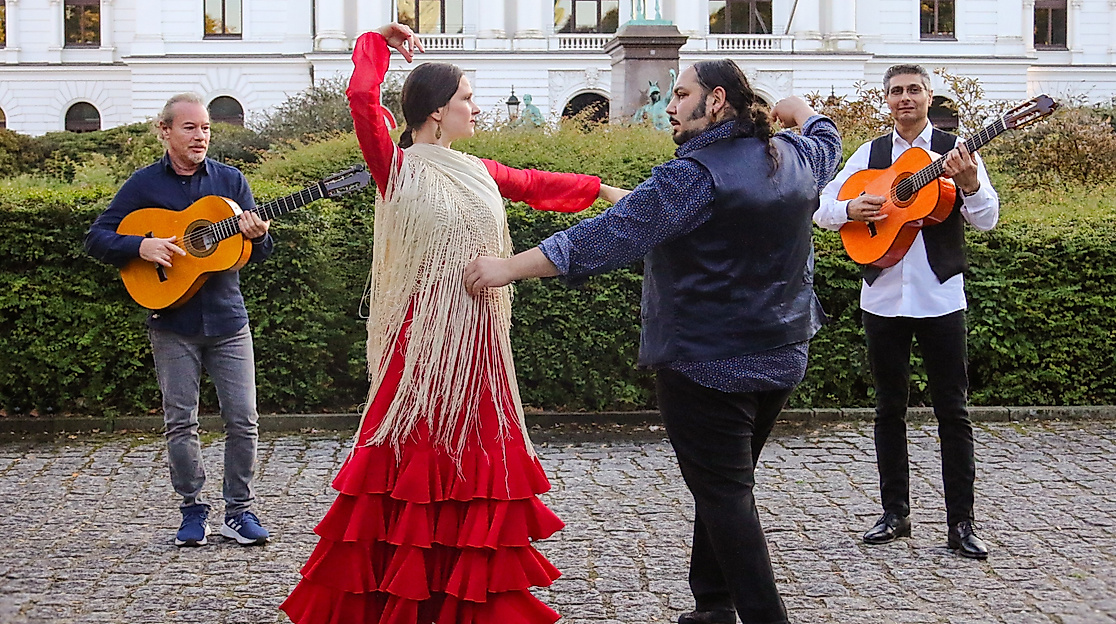 Los-Flamenquitos